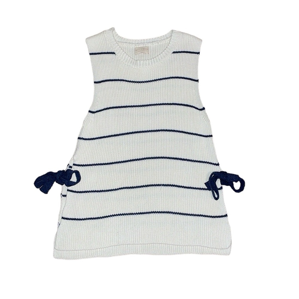 Mus & bombon knot tank
